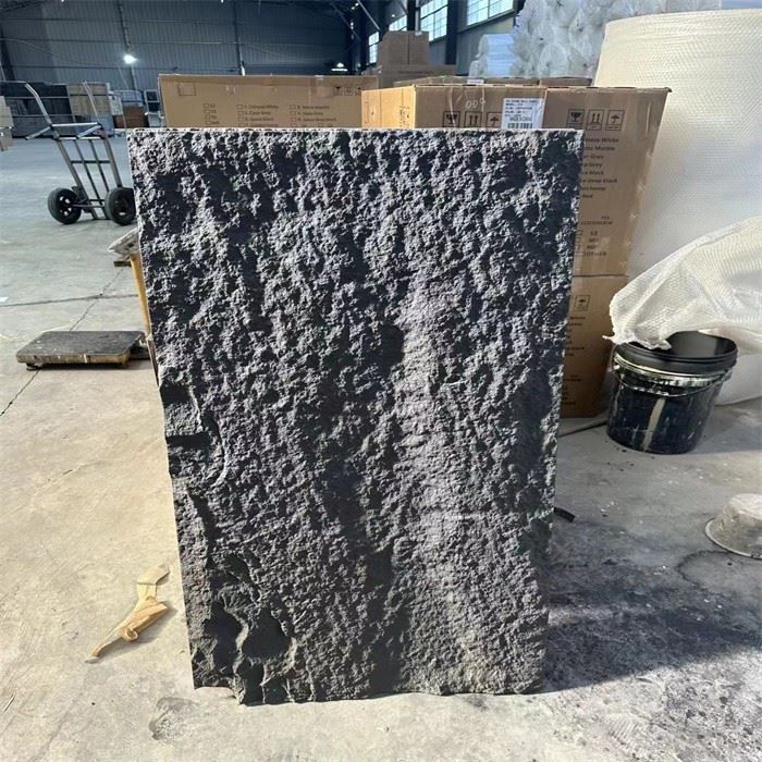 PU SKIN STONE
