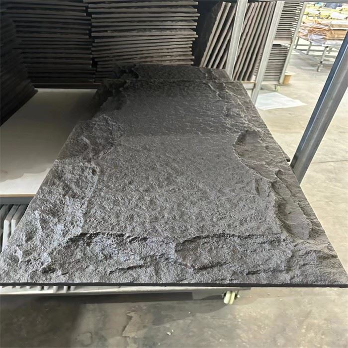 PU SKIN STONE