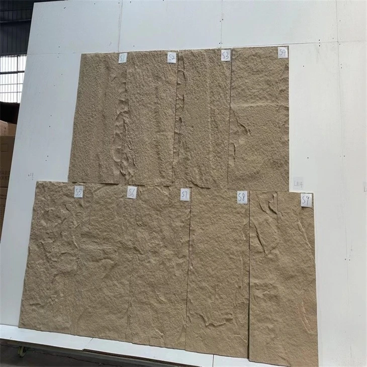PU SKIN STONE