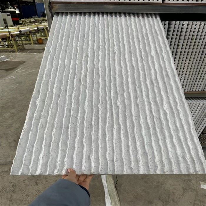 PU SKIN STONE