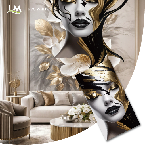 Over-Tile Adhesive PVC Planks factory