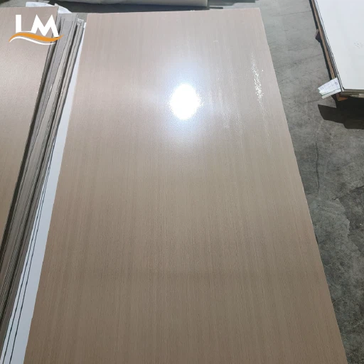 Carbonized Bamboo-Infused WPC Planks factory