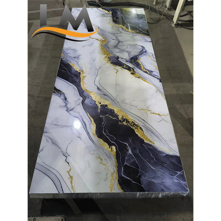 1220*2440*3mm High Quality Uv Boards
