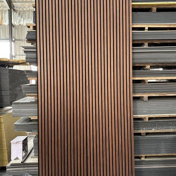 21mm Thickness Acoustic Wall Panel