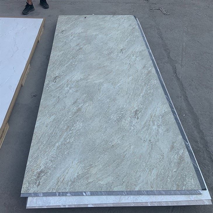 3mm Marble Plastic Uv Panel
