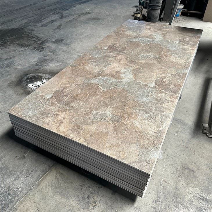 3mm Marble Plastic Uv Panel