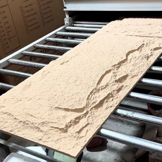 Artificial Stone Panel