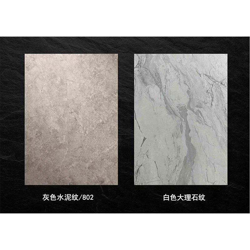 Bathroom Waterproof Wall Panel SPC