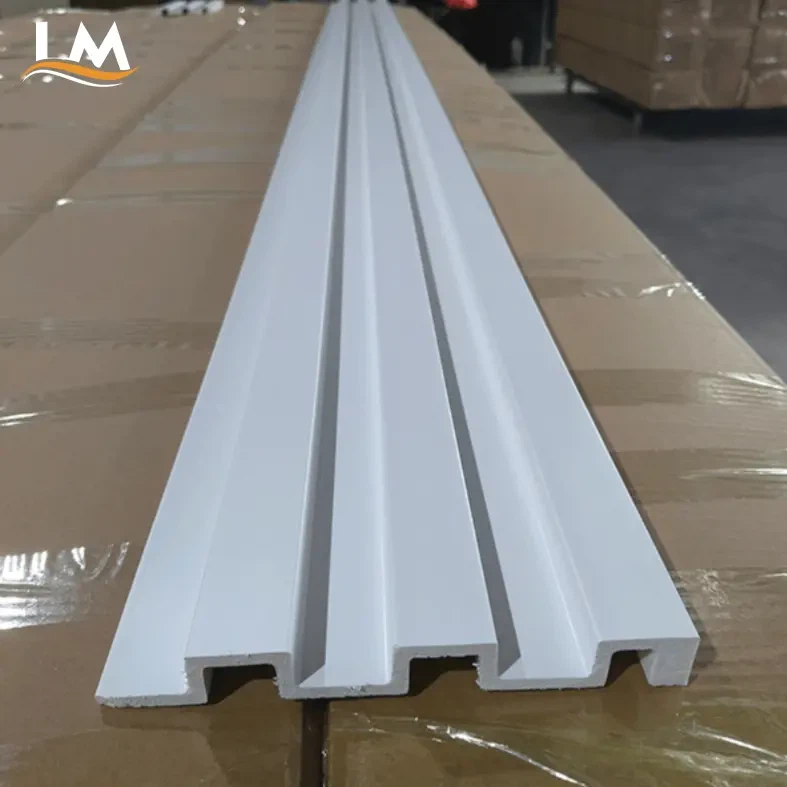 ผนัง PS เนื้อด้านสีตัดกันสูง-สำหรับห้องสวีทสุดหรู