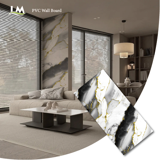 แผ่นพื้น PVC อุตสาหกรรมที่มีแรงกระแทกสูง-