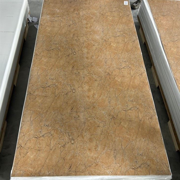 Multi-Purpose Embossed PVC Shee suppliers