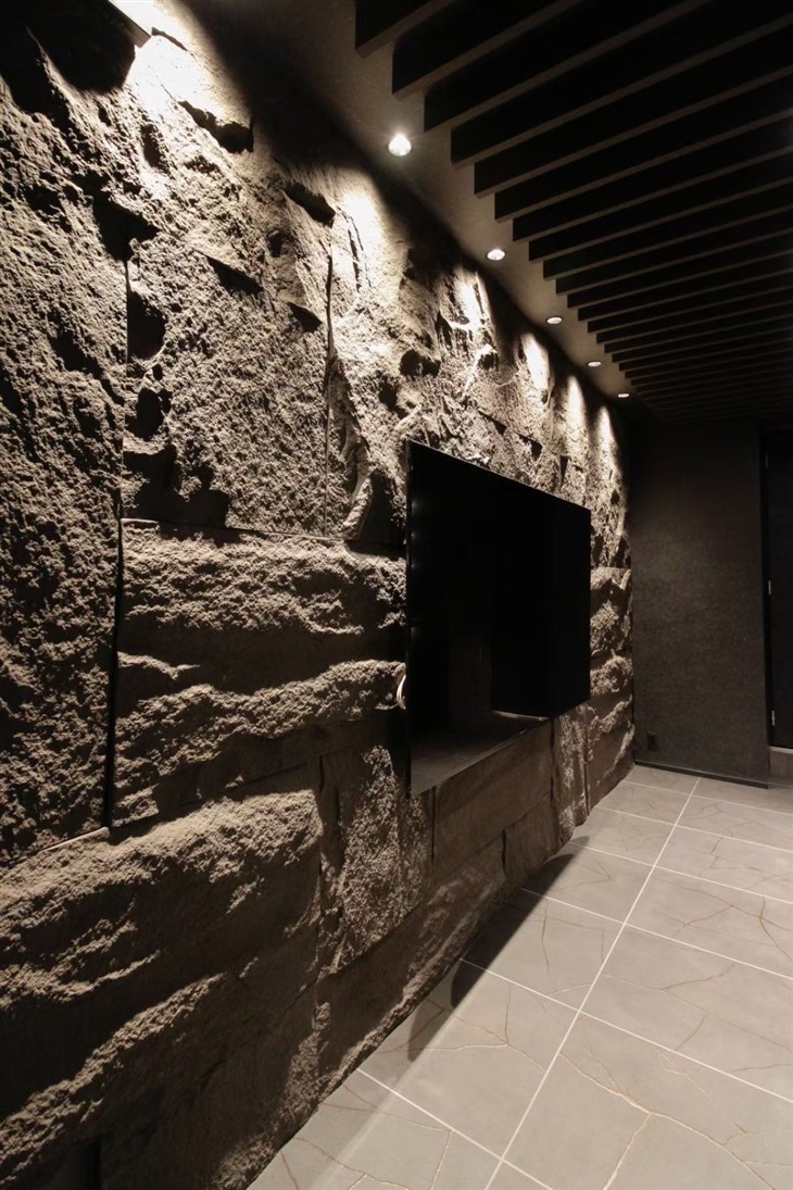 PU สำหรับภายในและภายนอก