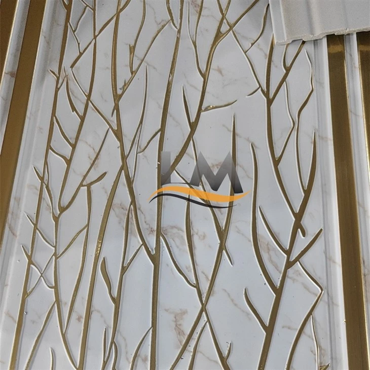 การออกแบบตกแต่งภายใน Ps Wall Panel