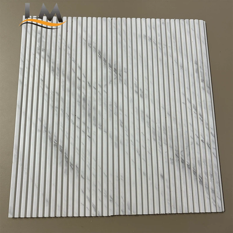 Ps Wall Panel Polystyrene Material